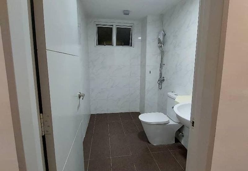 Hijauan Saujana Condominium