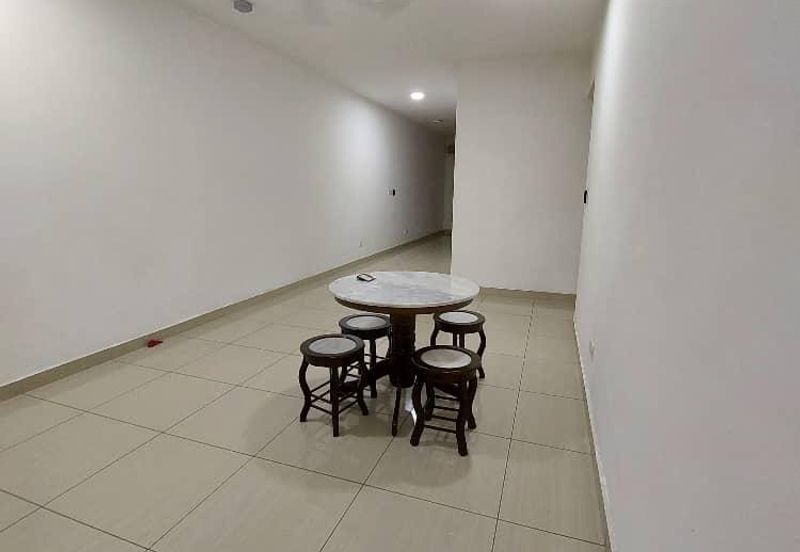 Hijauan Saujana Condominium