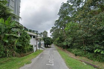 Genting View Bungalow