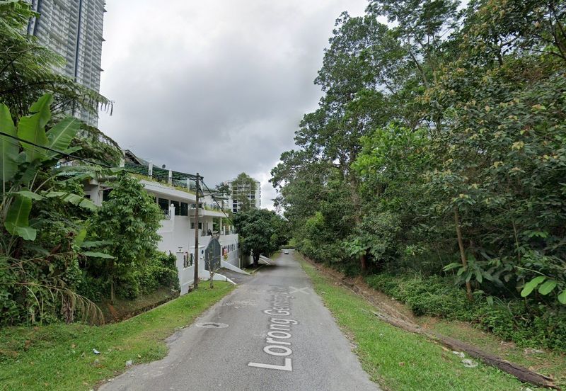 Genting View Bungalow