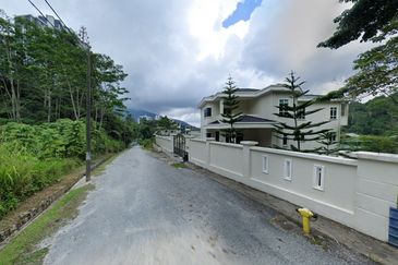Genting View Bungalow
