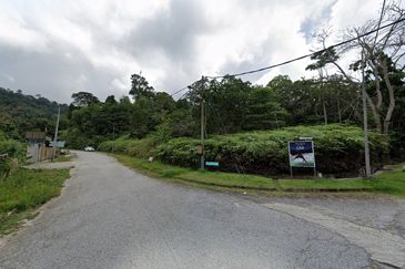 Genting View Bungalow