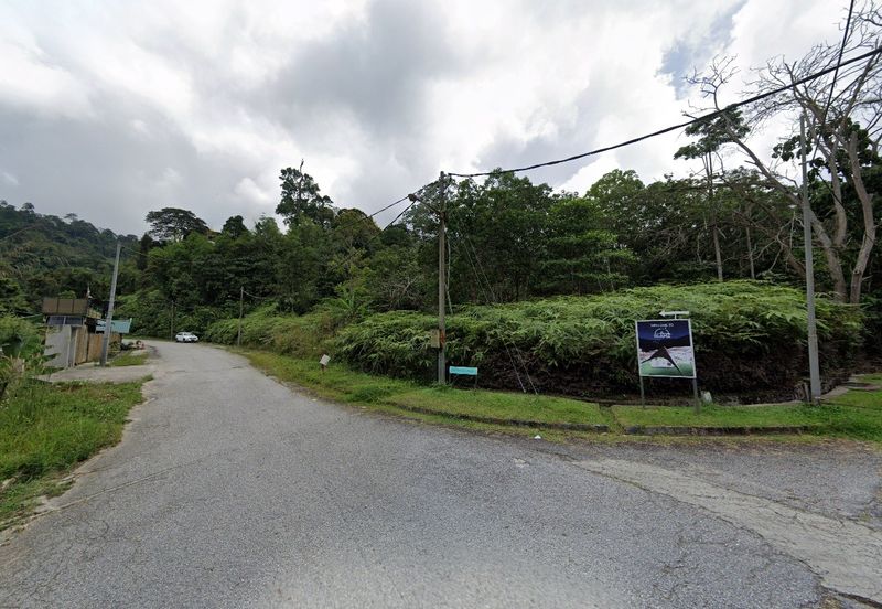 Genting View Bungalow