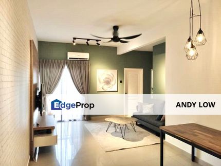 Petaling Jaya, Tropicana Miyu fully furnished for rent, Selangor, Petaling Jaya