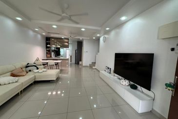 Odora Parkhomes @ 16 Sierra