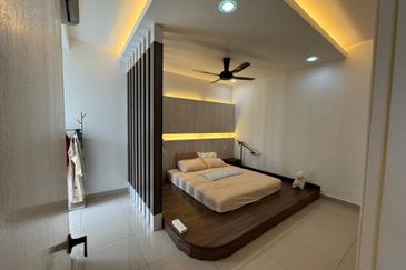 Odora Parkhomes @ 16 Sierra