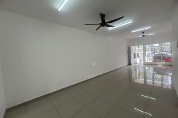 Acacia Park Phase 5a & 5b, Block 5