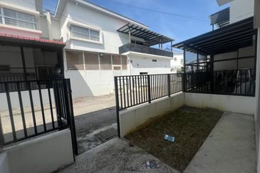 Acacia Park Phase 5a & 5b, Block 5