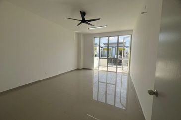 Acacia Park Phase 5a & 5b, Block 5