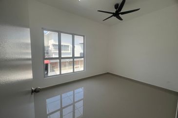 Acacia Park Phase 5a & 5b, Block 5