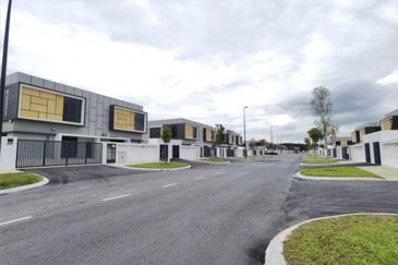 Eco Business Park V