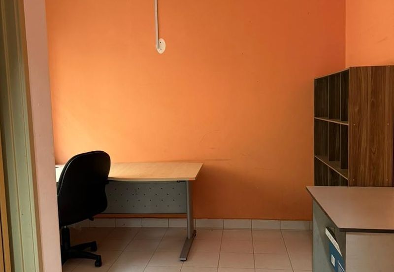 Taman Sunway Apartment