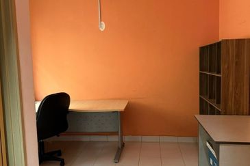 Taman Sunway Apartment