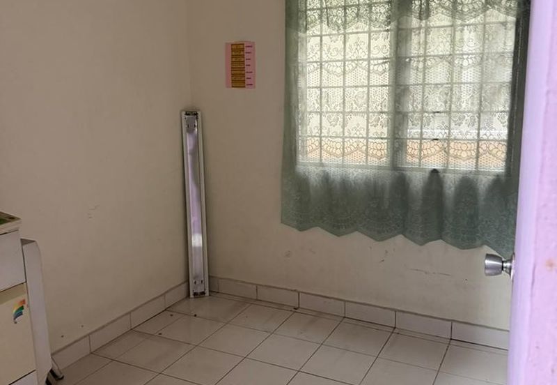 Taman Sunway Apartment