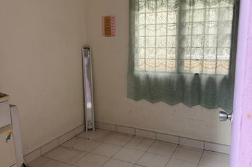 Taman Sunway Apartment