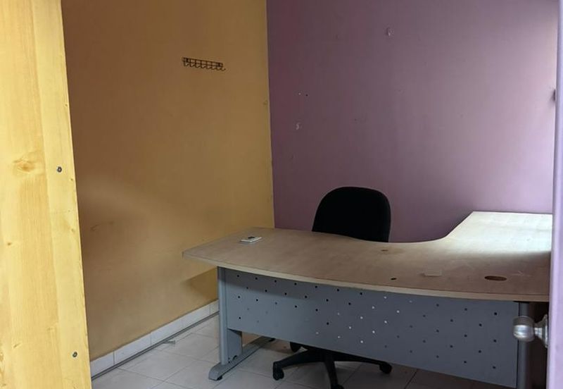 Taman Sunway Apartment