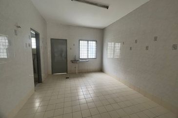 Taman Mutiara Subang