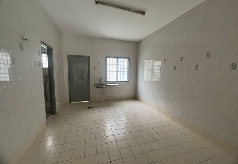 Taman Mutiara Subang