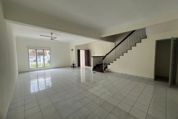 Taman Mutiara Subang