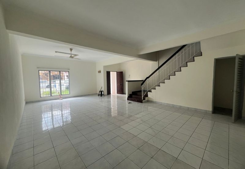 Taman Mutiara Subang