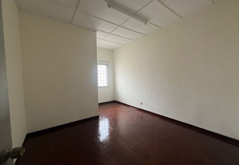 Taman Mutiara Subang