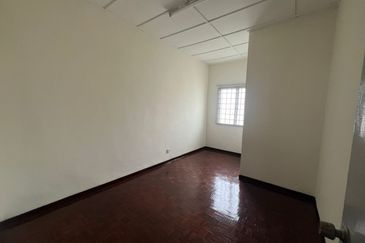 Taman Mutiara Subang