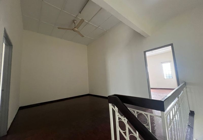 Taman Mutiara Subang