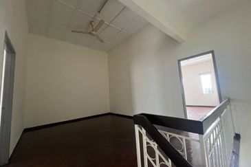 Taman Mutiara Subang