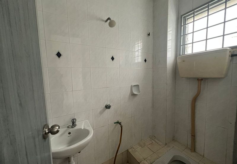 Taman Mutiara Subang