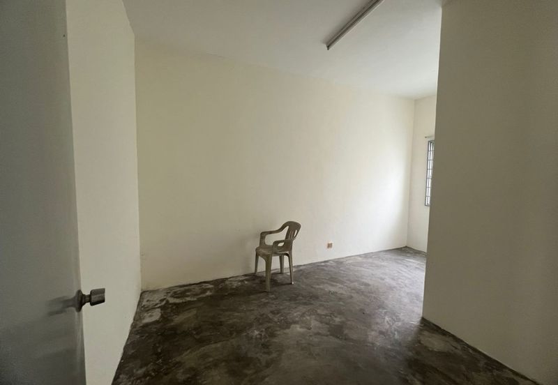 Taman Mutiara Subang