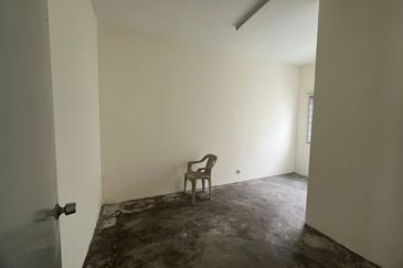 Taman Mutiara Subang