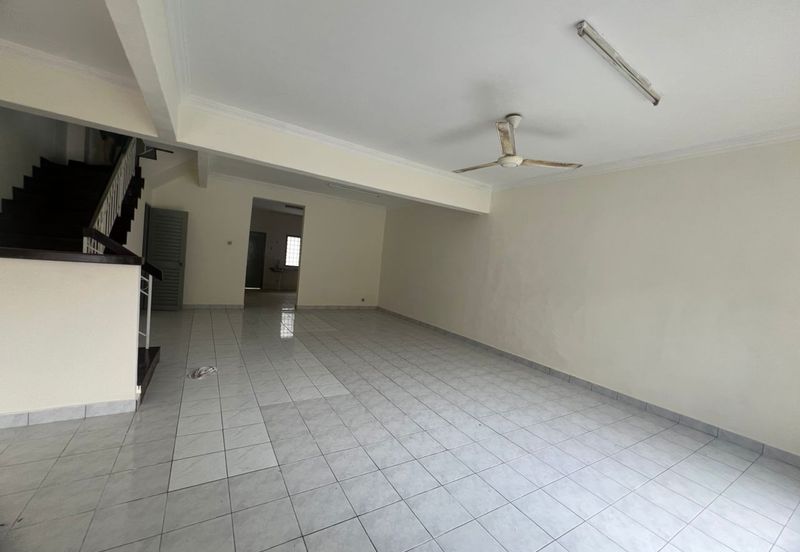 Taman Mutiara Subang