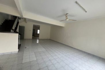 Taman Mutiara Subang