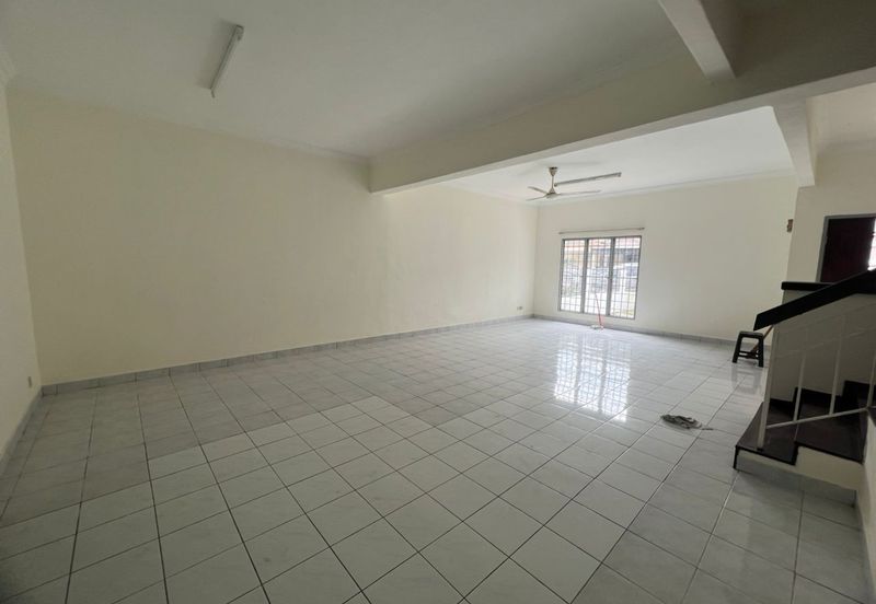 Taman Mutiara Subang