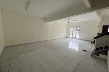 Taman Mutiara Subang