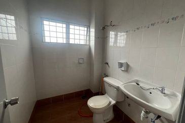 Taman Mutiara Subang