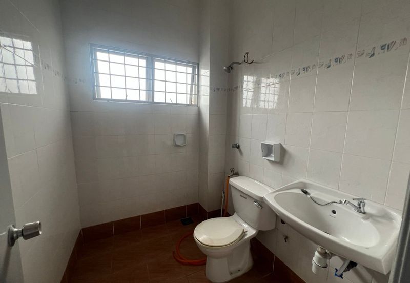 Taman Mutiara Subang