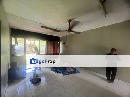 PKNS Flat Seksyen 24 for sale , Selangor, Shah Alam