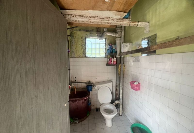 Flat PKNS, Seksyen 24