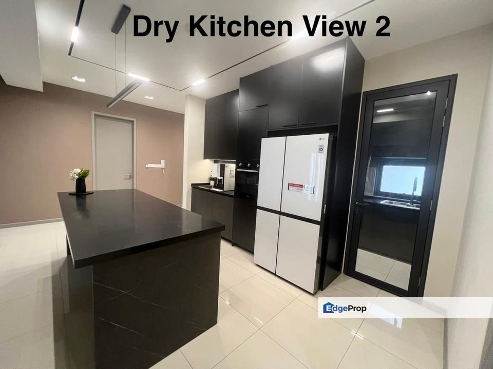 Sunway Serene, PJLuxury High-Floor Condominium for Rent, Selangor, Kelana Jaya