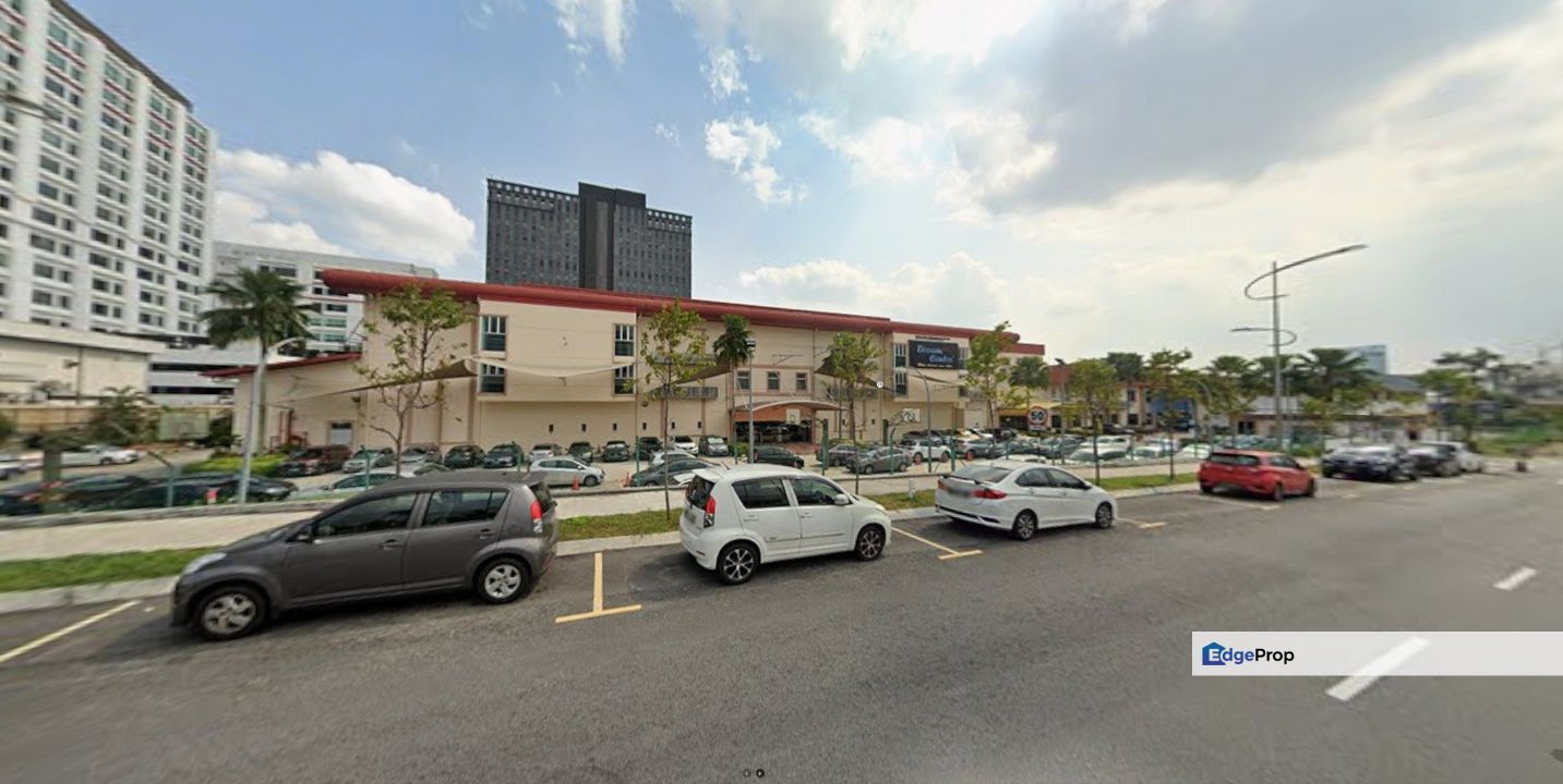  PJ Section 13 Strategic Office-Cum-Warehouse Complex For Sale, Selangor, Petaling Jaya
