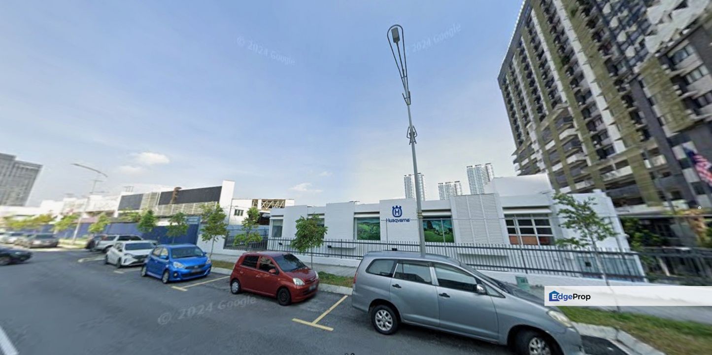  PJ Section 13 Strategic Office-Cum-Warehouse Complex For Sale, Selangor, Petaling Jaya