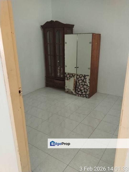 Kuchai Entrepreneurs Park, Kuchai Lama – For Rent (Move-In Condition), Kuala Lumpur, Kuchai Lama