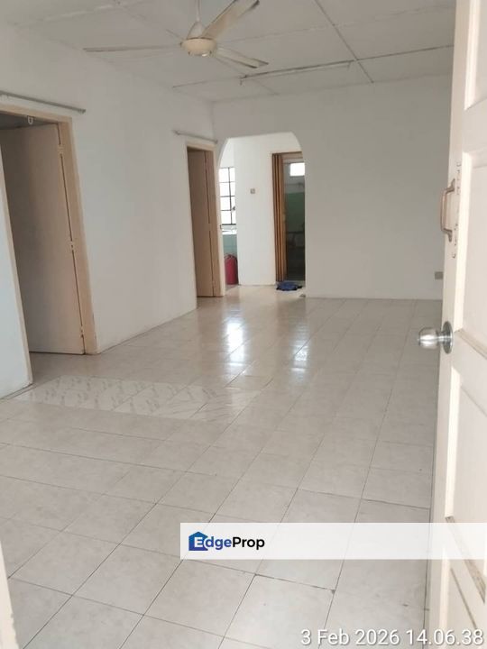Kuchai Entrepreneurs Park, Kuchai Lama – For Rent (Move-In Condition), Kuala Lumpur, Kuchai Lama