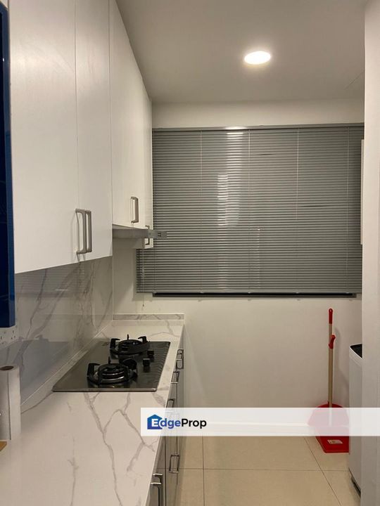 Kaleidoscope Residensi Setiawangsa Move in Condition For sale, Kuala Lumpur, Wangsa Maju