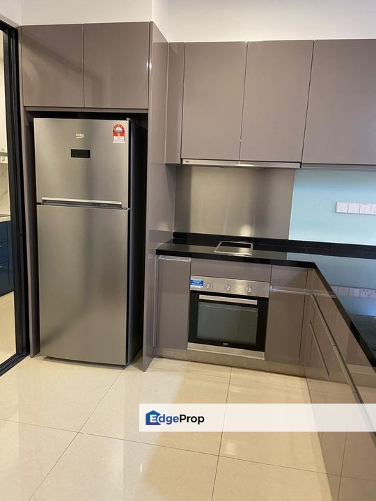 Kaleidoscope Residensi Setiawangsa Move in Condition For sale, Kuala Lumpur, Wangsa Maju