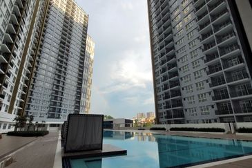 Platinum Splendor Residence