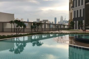 Platinum Splendor Residence