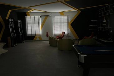 Platinum Splendor Residence