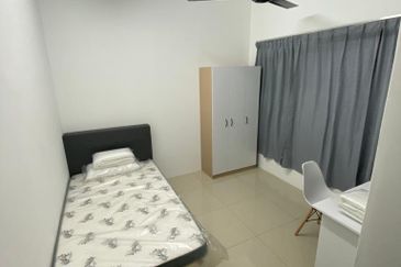 Platinum Splendor Residence